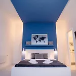 Cute, New And Modern Apartment In The Center