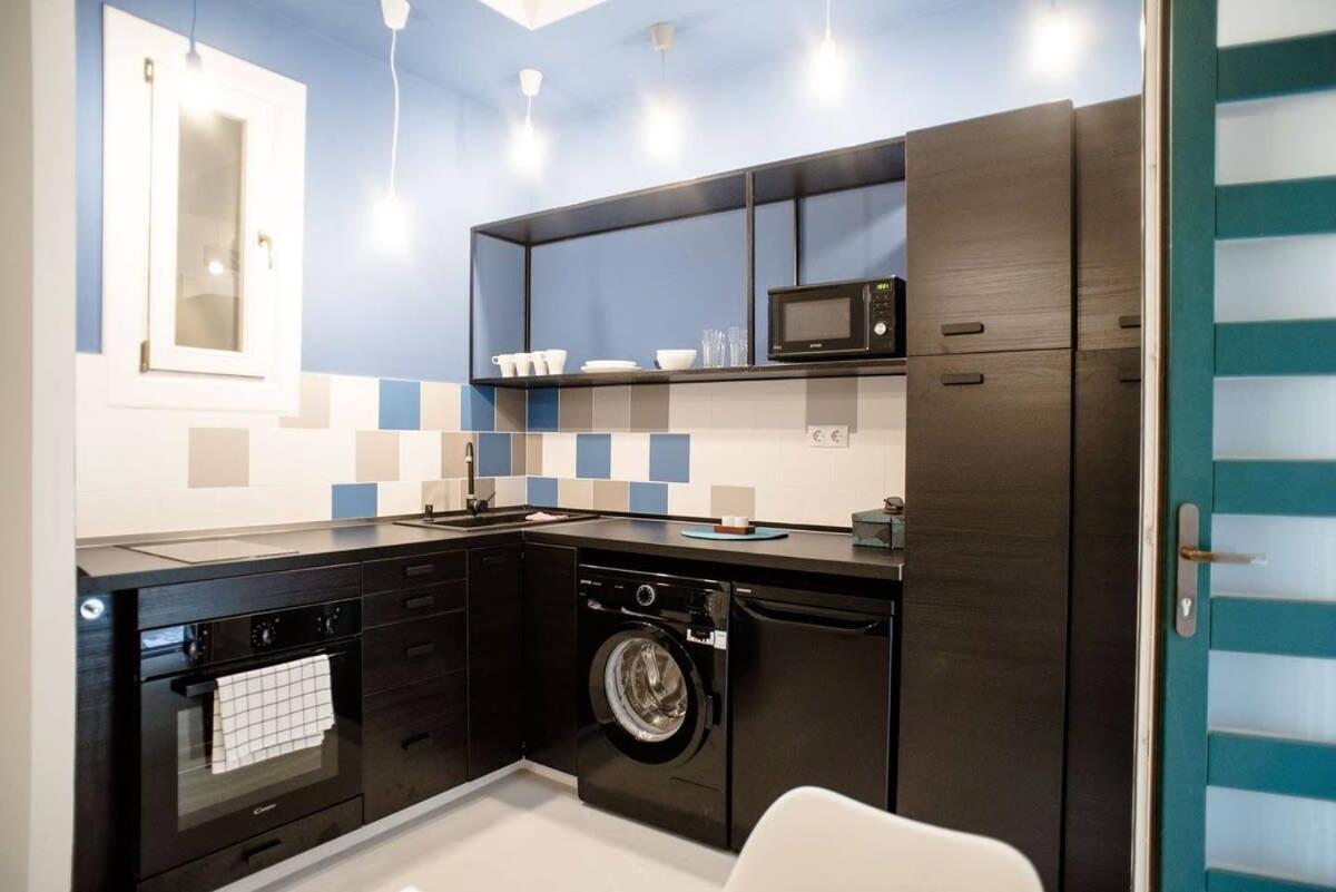 Cute, New And Modern In The Center * Budapest