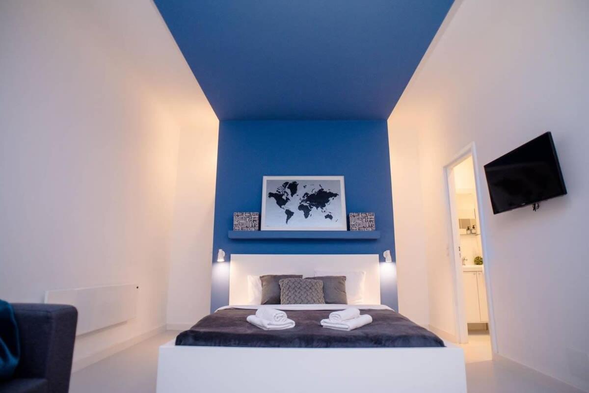 Cute, New And Modern In The Center Apartamento