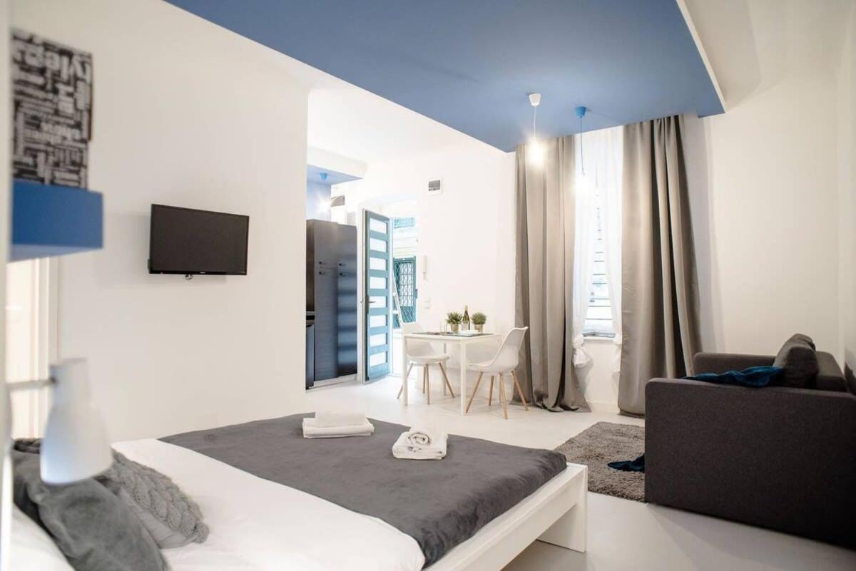 Apartamento Cute, New And Modern In The Center