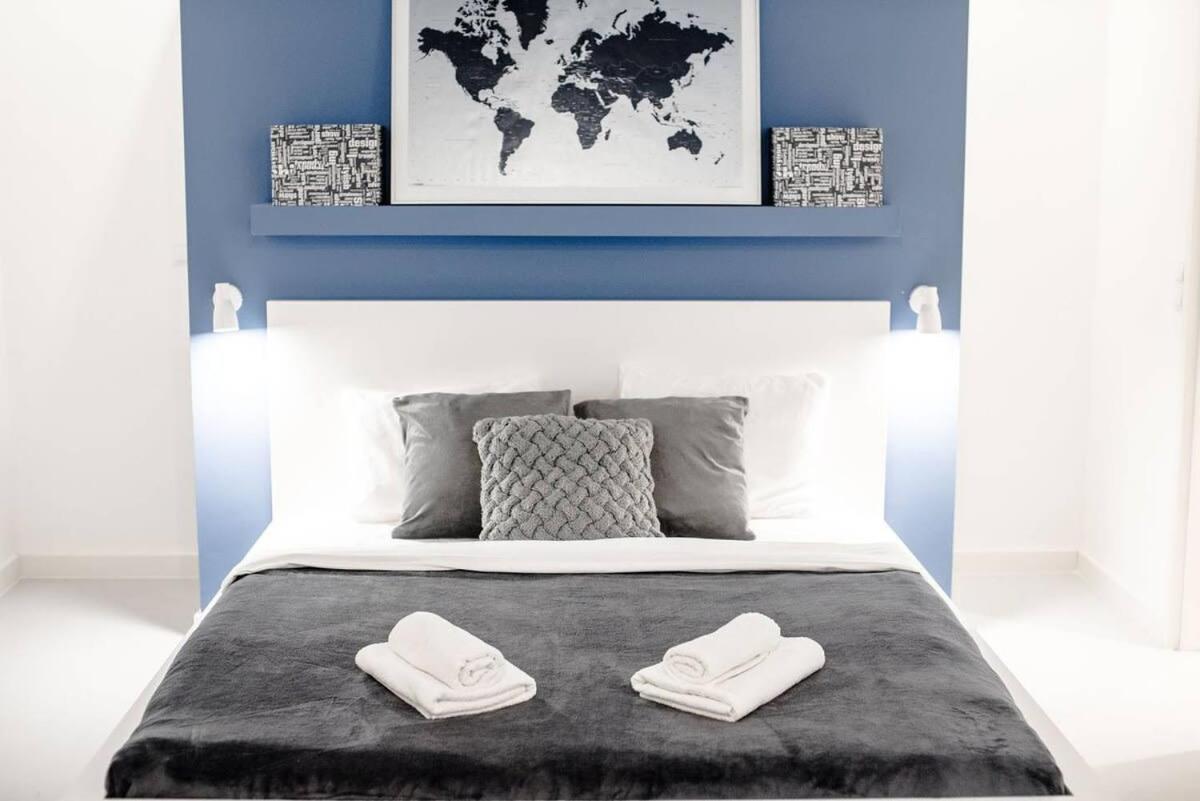 Apartamento Cute, New And Modern In The Center *
