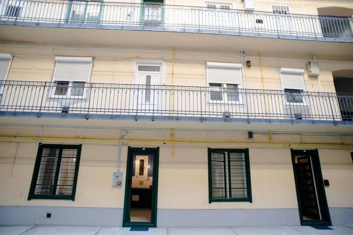 Cute, New And Modern In The Center Apartamento *